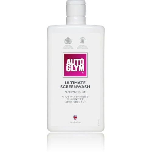 AUTOGLYM ウィンドウウォッシャー液 アルテ