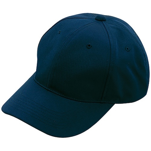 アイトス ベースキャップ(3700) ネイビー