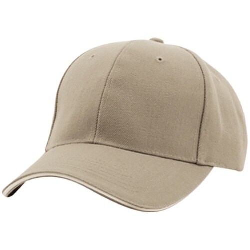 アイトス ソリッドサージキャップ(5400) ベー