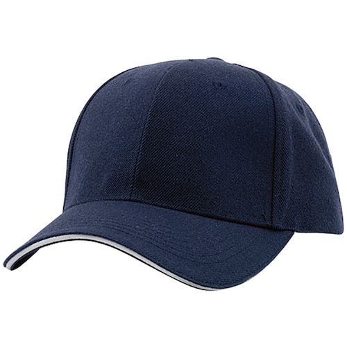 アイトス ソリッドサージキャップ(5400) ネイ