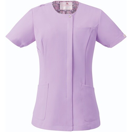 FOLK レディスジップスクラブ アヌヘア 3L