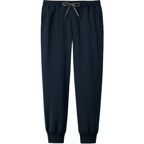 FOLK ジョガーパンツ S.ネイビー L