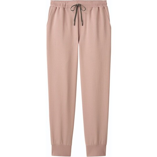 FOLK ジョガーパンツ ピンク M