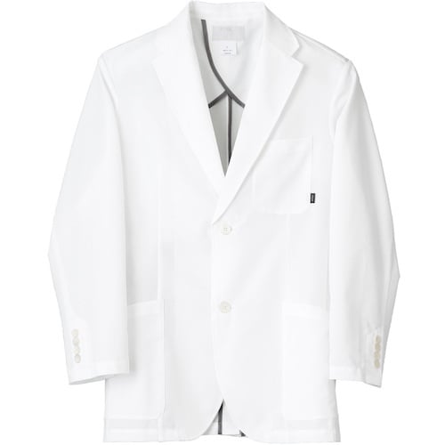 FOLK メンズジャケット(シングル) ホワイト