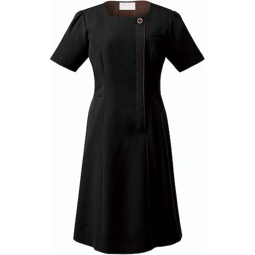 FOLK ワンピース ブラック M