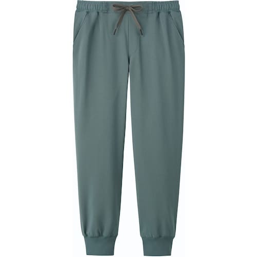 FOLK ジョガーパンツ スレートブルー SS