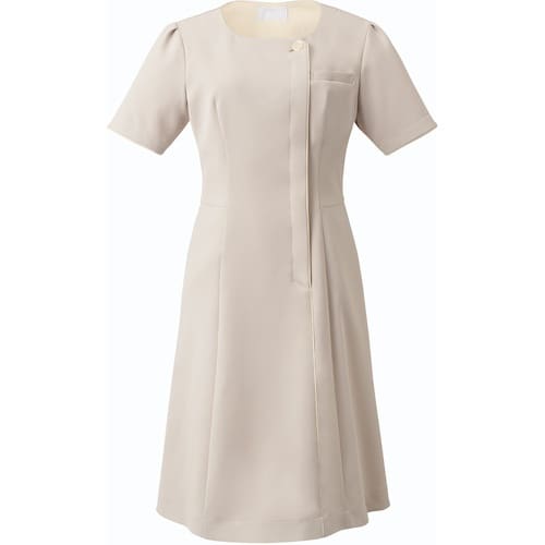 FOLK ワンピース サーシャ LL