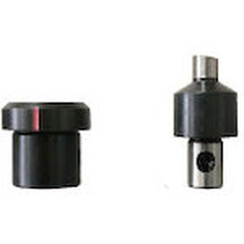 モクバ印 レースウェイ スマートパンチャー ダイス