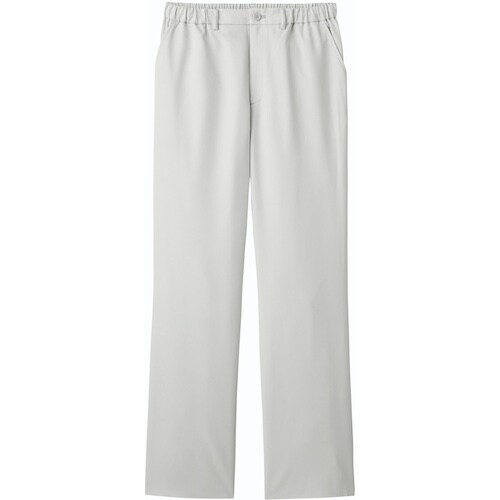 FOLK パンツ ライトグレー M