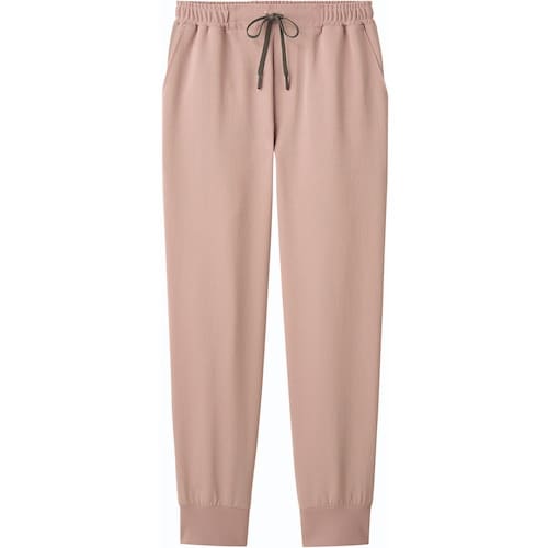 FOLK ジョガーパンツ ピンク S