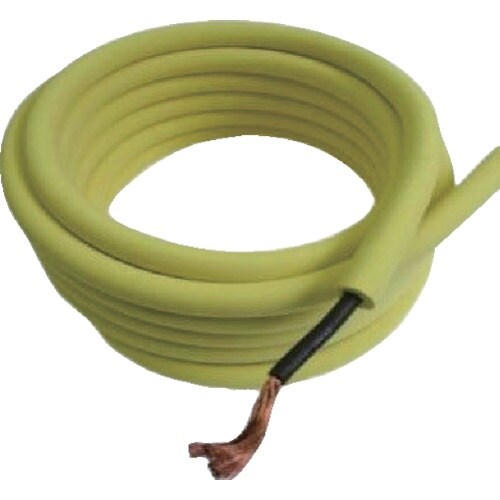 三ツ星 水中溶接用キャブタイヤケーブル 20M