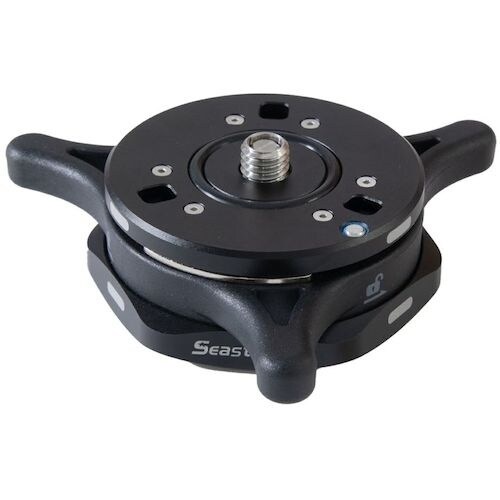 アイフッテージ クイックリリース SEASTARS