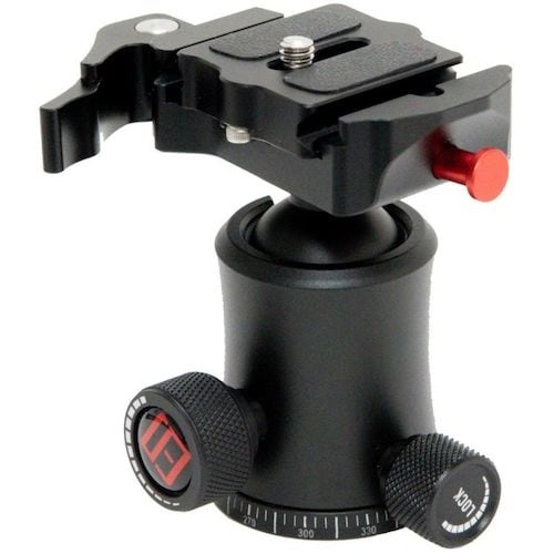 アイフッテージ ボールヘッド自由雲台 M30