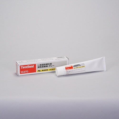 THREEBOND 一液性無溶剤湿気硬化型接着剤