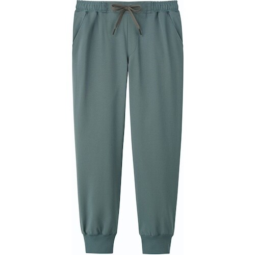 FOLK ジョガーパンツ スレートブルー L