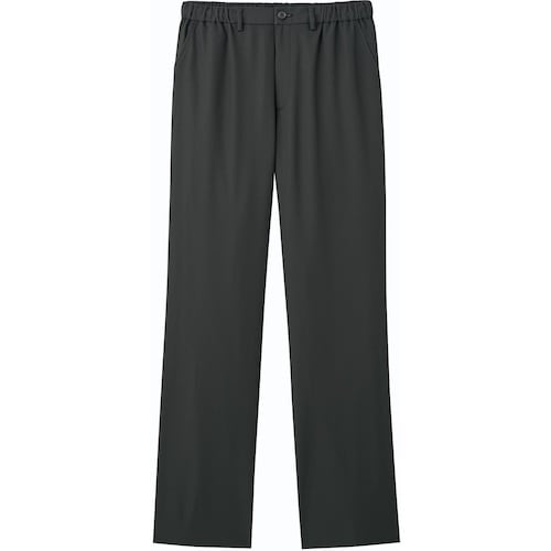 FOLK パンツ チャコールグレー L