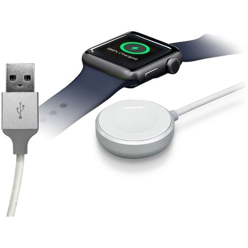 air−J アップルウォッチ用充電器