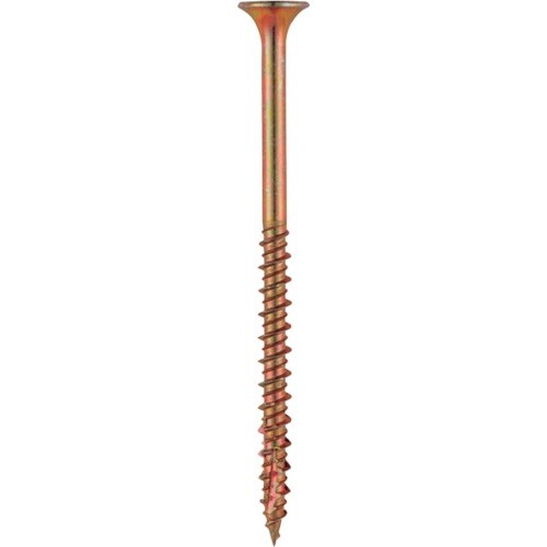 WAKAI 4カット内装ビス 緑箱 90