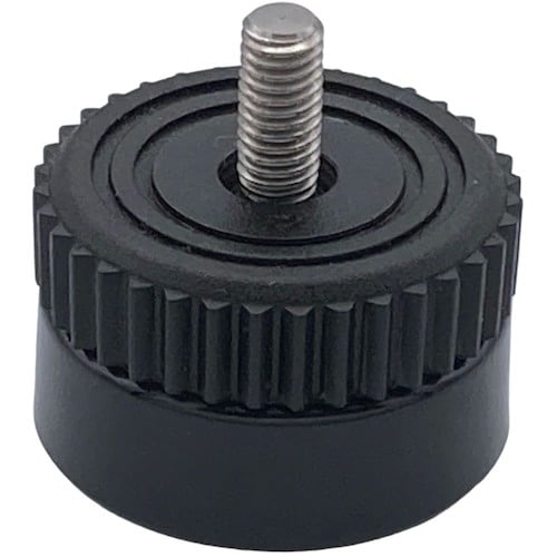 ラクテム 小型アジャスタ フェルト付 M5−10