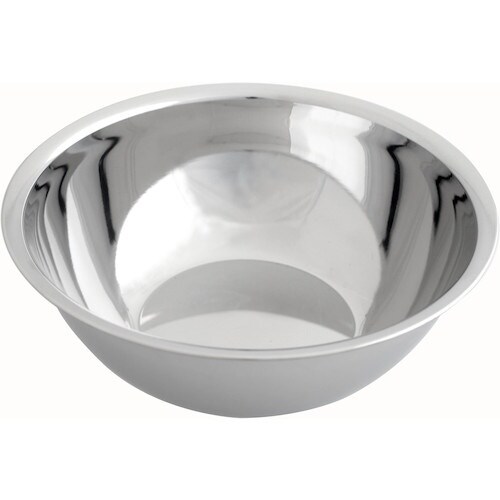 SUNCRAFT ステンレスボウル 21cm