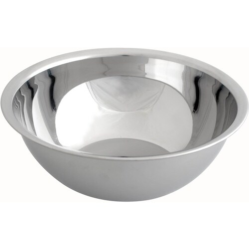 SUNCRAFT ステンレスボウル 18cm