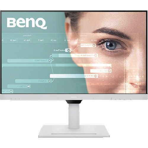 BenQ ベンキュー アイケアモニター 27型 W