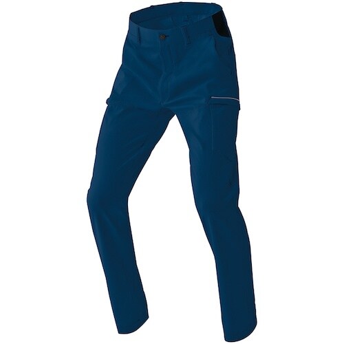 アイトス ウルトラストレッチワークカーゴパンツ(ノ