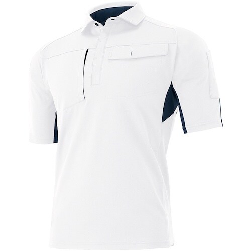 アイトス ウルトラストレッチ半袖ポロシャツ(男女兼