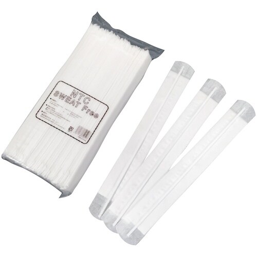 緑十字 SWEAT Free 額用汗パッド(50枚