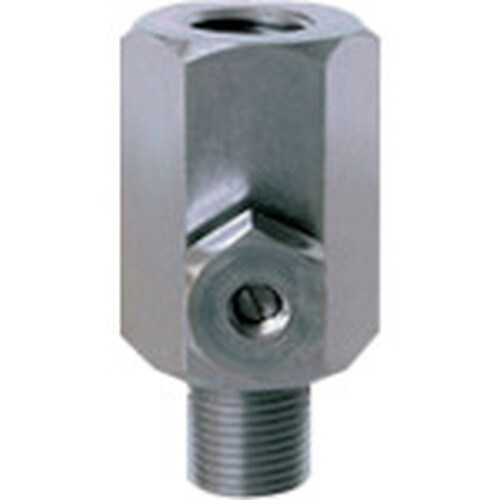 ENERPAC ダンパー弁