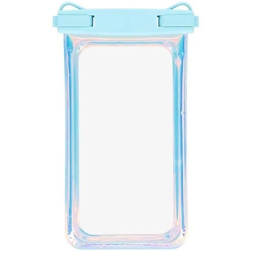 Owltech オシャレで爽やかなオーロラカラー完