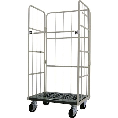 YAMATO L型ロールコンビテナー (ジョイント