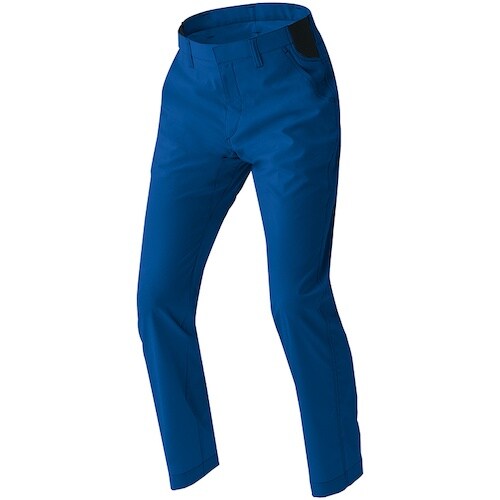 アイトス 春夏ノータックワークパンツ(エコワーカー