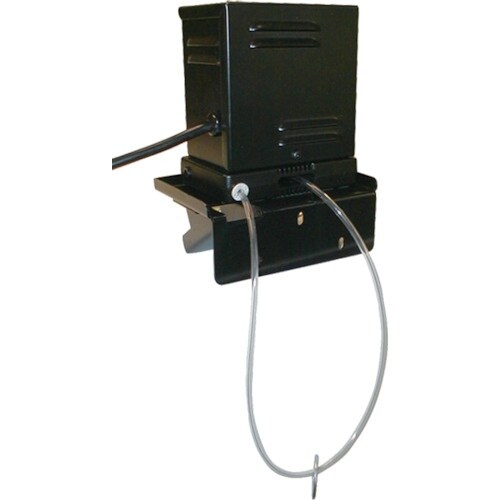 Zebra チューブスキマー TS1800−100