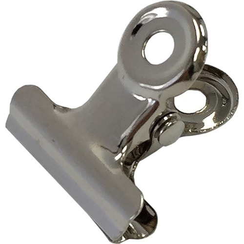 サンケー 目玉クリップ 20mm 特豆 100個