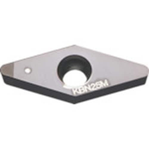 京セラ 旋削加工用チップ コーティングCBN KB