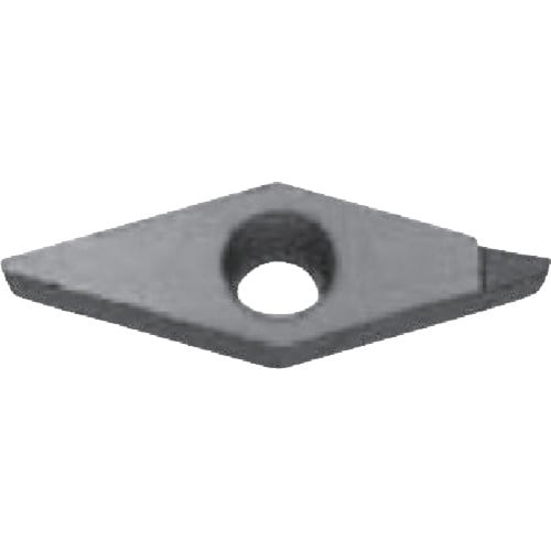 京セラ 旋削用チップ PCD KPD001