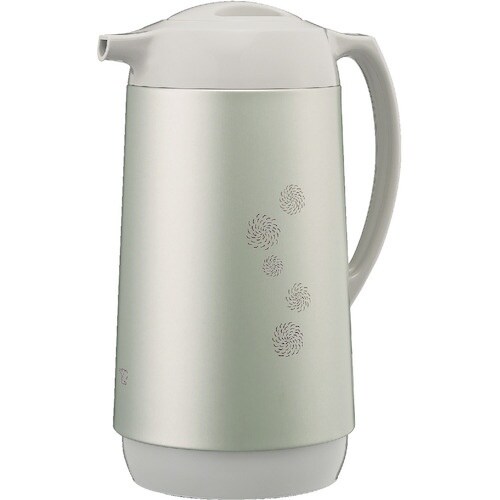 ZOJIRUSHI ガラスハンドポット