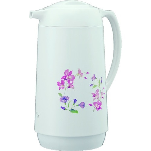 ZOJIRUSHI ガラスハンドポット