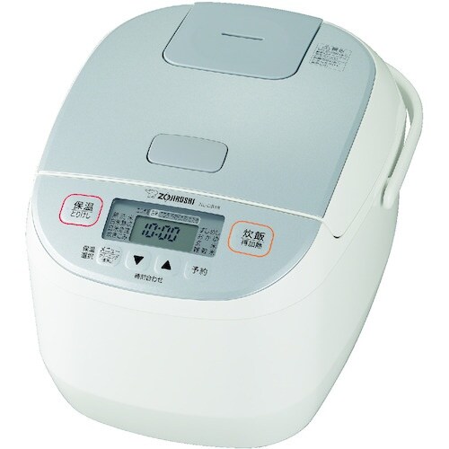 ZOJIRUSHI マイコン炊飯ジャー