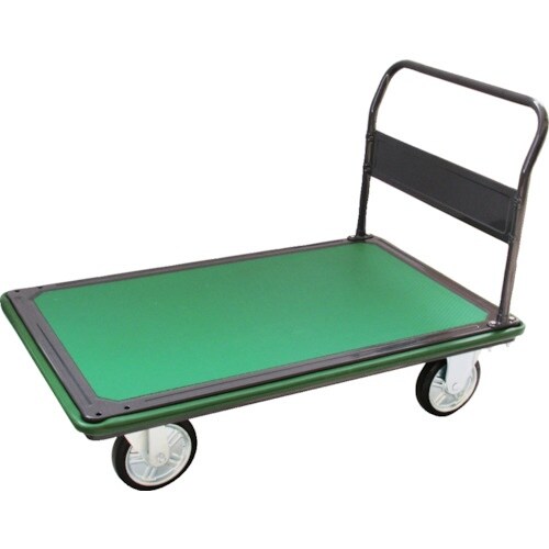 TRUSCO ハイグレード運搬車 固定式 1200