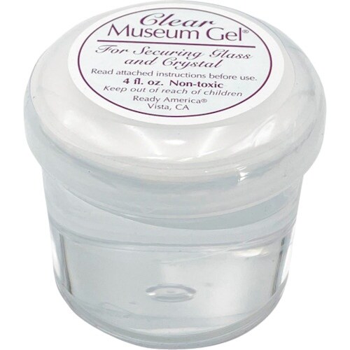 アイガーツール ミュージアムジェル