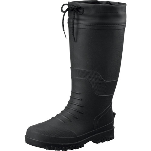 福山ゴム ビーンズクラブ500 ブラック M