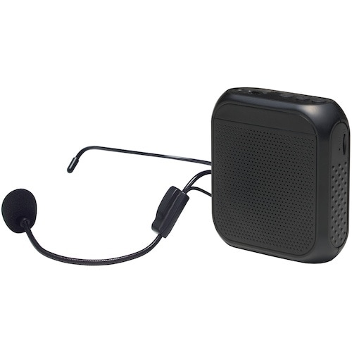 MCO ポータブル拡声器 8W