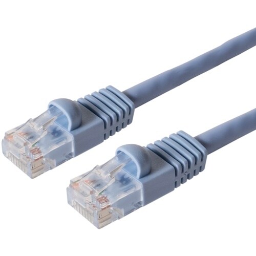 MCO 袋パックLANケーブルCAT.5E 3m