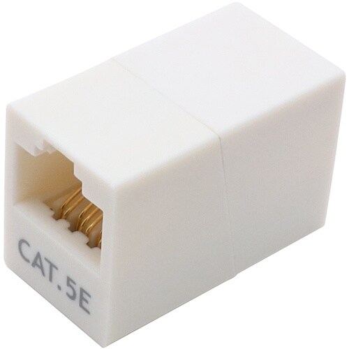 MCO LAN中継アダプタ CAT5e マグネット