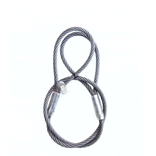 DAIKO 高強度6x37 かがやき 20mmX1