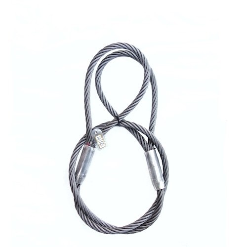 DAIKO 高強度6x37 かがやき 24mmX2