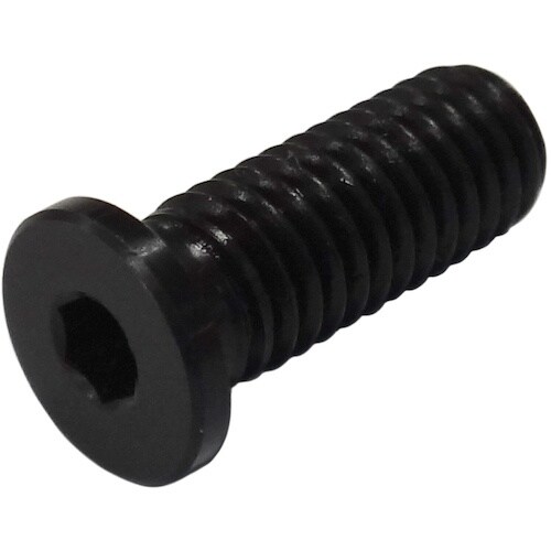 コノエ 極低頭小頭六角穴付ボルト SCM435 黒