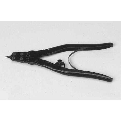 オチアイ C型(軸)プライヤ− NO.1